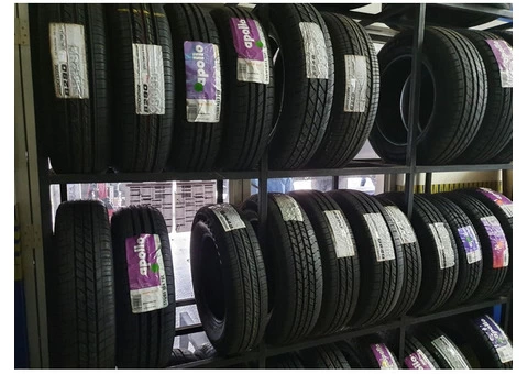 Best Tyre Shop In Girraween