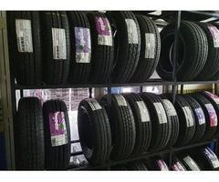 Best Tyre Shop In Girraween