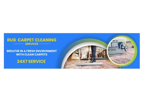 Back 2 New Rug Cleaning Brisbane