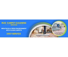 Back 2 New Rug Cleaning Brisbane