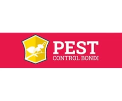 Pest Control Bondi
