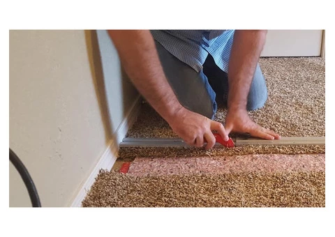 Back 2 New Carpet Repair Brisbane