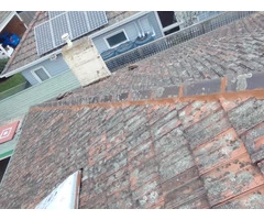 GUTTER CLEANING/GUTTER GAURD