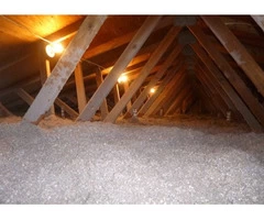 cellulose insulation near me