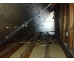 air sealing services ct