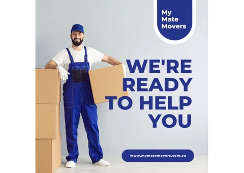 Cheap Moving Solutions in Melbourne