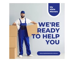 Cheap Moving Solutions in Melbourne