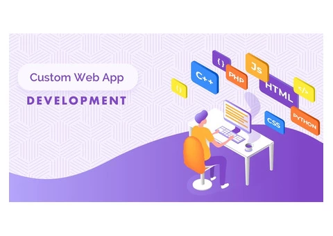 Custom Web Application Development Service in Melbourne - Web Marketing Guru | Sydney | Perth