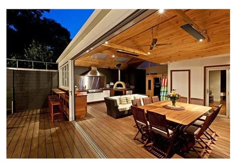 Home Extension Builders Melbourne