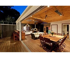 Home Extension Builders Melbourne