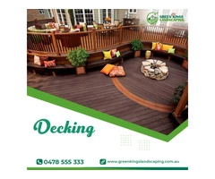 Decking Designer