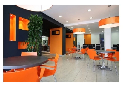 Commercial Renovation Services Niantic CT