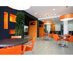 Commercial Renovation Services Niantic CT