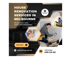 Best Home renovation company in Melbourne