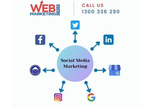 Best Instagram Marketing Agency in Melbourne - Web Marketing Guru | Sydney