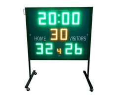 Leading Scoreboard Manufacturer in Australia!