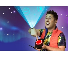 Magic Show For Kids Birthday