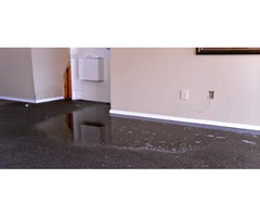 Back 2 New Water Damage Restoration Brisbane