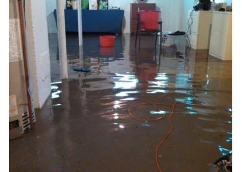 Back 2 New Water Damage Restoration Brisbane - 2/5