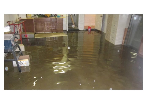 Back 2 New Water Damage Restoration Brisbane - 4/5