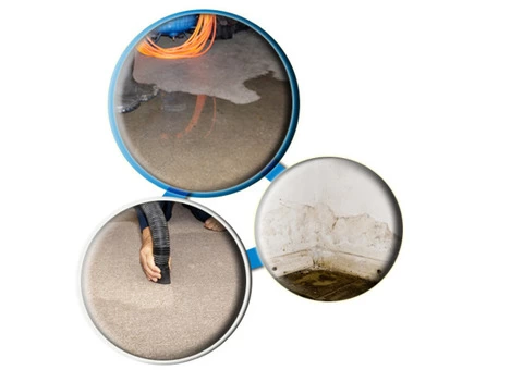 Back 2 New Water Damage Restoration Brisbane - 5/5