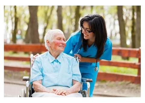 What can a disability support coordinator do for you? - 1/4