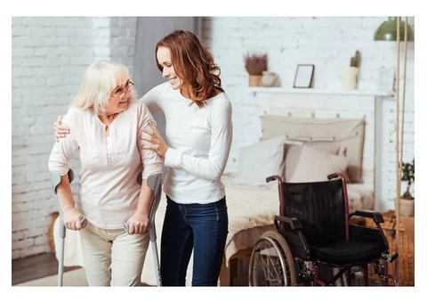 What can a disability support coordinator do for you? - 2/4