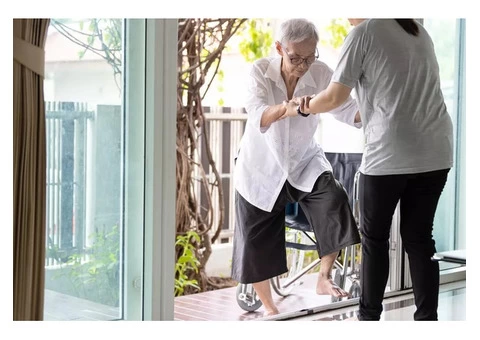 What can a disability support coordinator do for you? - 3/4