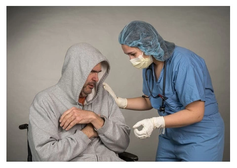 What can a disability support coordinator do for you? - 4/4