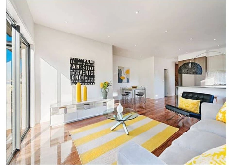 Home Extensions Melbourne