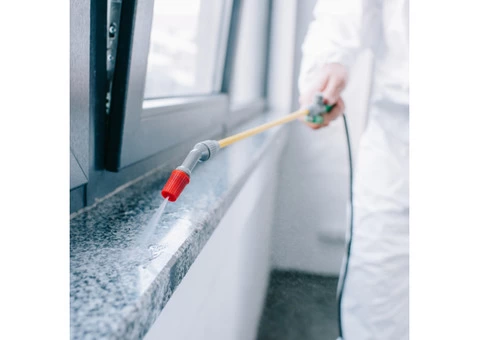 Hire Cost-Effective Facilities Management Services