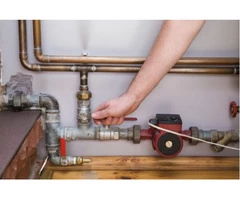 Plumber Capalaba