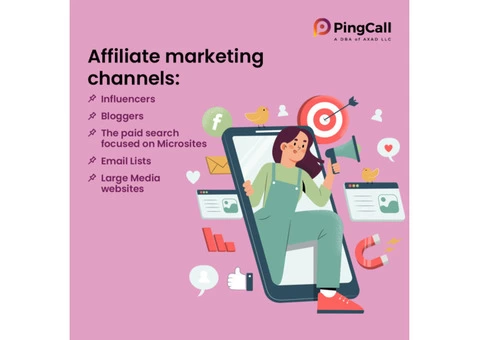 Conversion-ready auto insurance by Ping Call