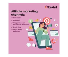 Conversion-ready auto insurance by Ping Call