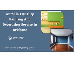 Have You Been Looking For Quality Painting Services To Help Boost Your Work Efficiency