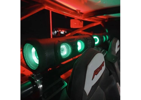 Get your own portable speakers today - 1/4