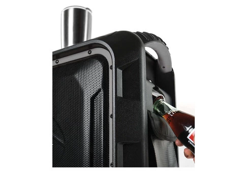 Get your own portable speakers today - 2/4