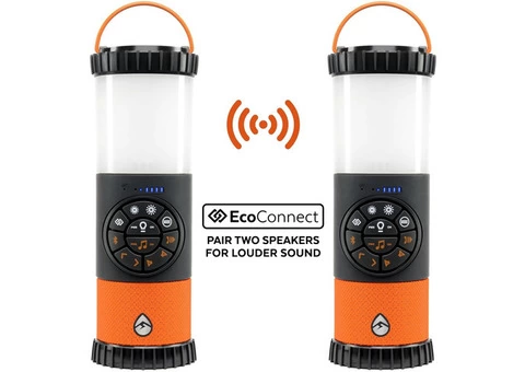 Get your own portable speakers today - 3/4