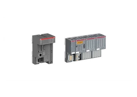 PLC -Programmable Logic Controller 