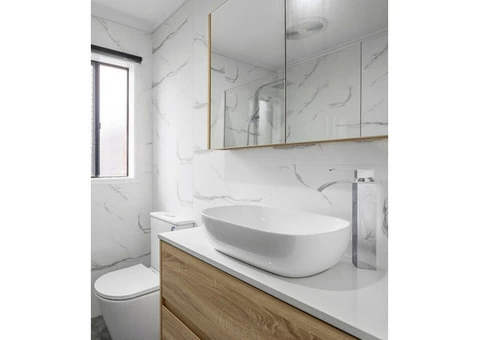 Premium Bathroom Renovations Bentleigh