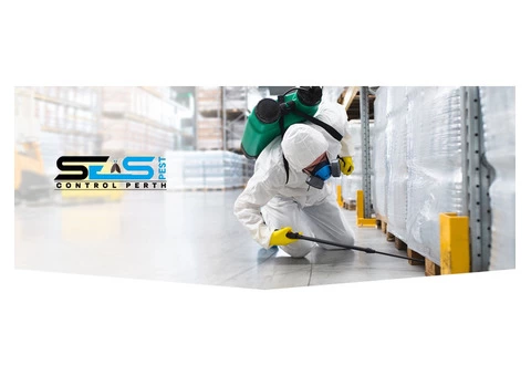 Flies Removal Perth - 3/5