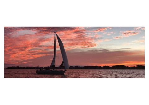 Mystic boat tours