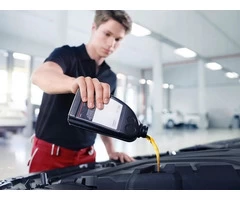 Audi Oil Change Service West Palm Beach FL