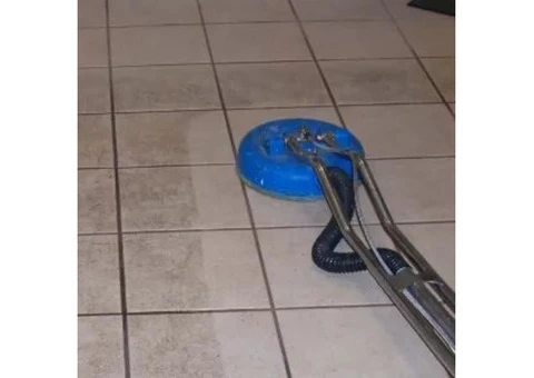 Tile Cleaning Sydney