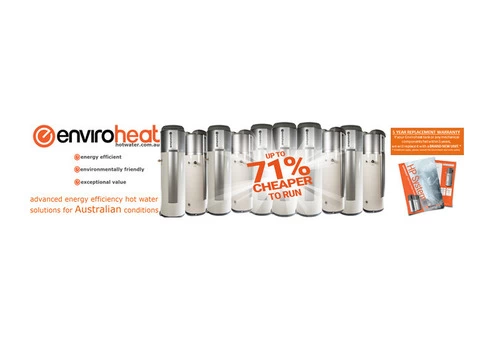 Why Enviroheat Is Unsurpassed In Energy Efficiency