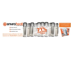 Why Enviroheat Is Unsurpassed In Energy Efficiency