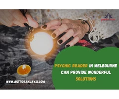 Attain Harmony And Inspiration From A Psychic Reader in Melbourne