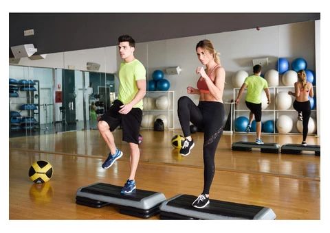 Best Fitness Class in Melbourne Australia | Avaana