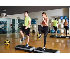Best Fitness Class in Melbourne Australia | Avaana