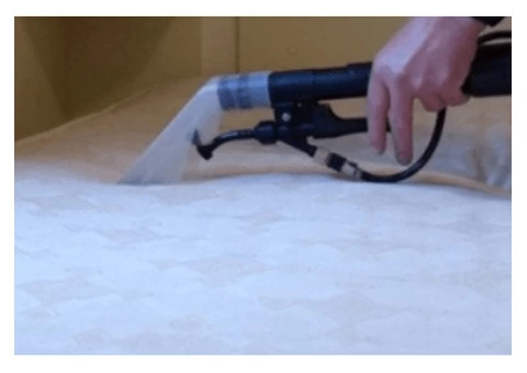 SES Mattress Cleaning Adelaide